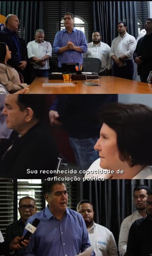 OPOSIÇÃO AO PAIAGUÁS Emanuel recebe apoio de diretórios do PSD e admite disputar Governo de MT