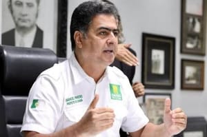 TJ recebe interpelação de Emanuel e dá 10 dias para Abilio explicar acusações sobre Mercado Municipal