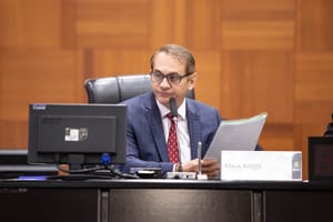 REQUERIMENTO Wilson Santos assina CPI dos Consignados e reforça investigação sobre os empréstimos em MT