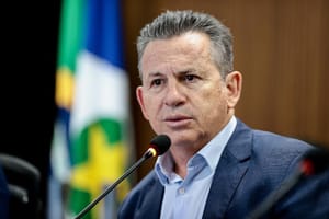 RECADO PRA JANAINA ? “Não sou sem-vergonha”, diz Mauro ao rejeitar aliança com quem já atacou sua família