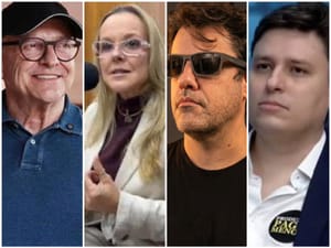 Arapuca política: Wellington Fagundes vira alvo solo e corre o risco de ser trucidado por adversários ao governo de MT