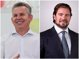 JANTAR EM NOVA YORK - MPE rejeita tentativa de censura a reportagens sobre Mauro Mendes e Daniel Vorcaro e ao Banco Master