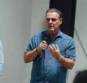 Fávaro afirma que “ninguém está acima da lei” e que alvos de operação devem se defender no processo