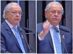 APÓS OPERAÇÃO DA PF - Jayme pede perdão ao povo de MT por ter apresentado Mauro Mendes: “Perdeu duas eleições”