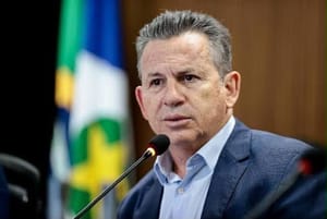 Mauro diz que "ameaça" de candidatura do Podemos causou "constrangimento", mas tenta manter Max no grupo