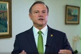 Wellington prefere Janaína Riva a se associar à gestão rejeitada de Abílio Brunini em Mato Grosso