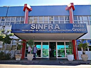 Sinfra renova R$ 30,5 milhões em 7º aditivo com empresa em recuperação judicial