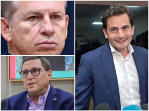 Terremoto político em MT: Operação Heritage e renúncias em série derrubam núcleo duro de Mauro Mendes