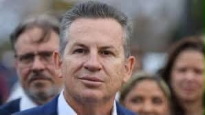 RACHA EXPOSTO Mauro acusa Dilmar de “desequilíbrio emocional”: “Ele errou muito”