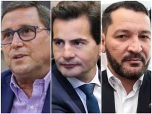 Rumo à autonomia: Pivetta se afasta do núcleo de Mendes e busca blindar novo governo de escândalos