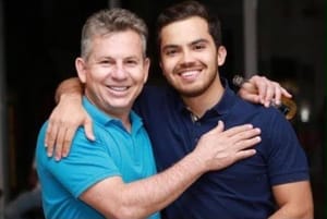 BOMBA: Procuração secreta liga filho de Mauro Mendes a fundo sob mira da PF no escândalo da Oi dos R$ 308 milhões!