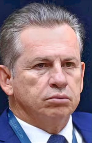 Crise no UB-MT: Mauro Mendes reage com fúria à pressão de Pivetta para expurgar aliados após operação da PF
