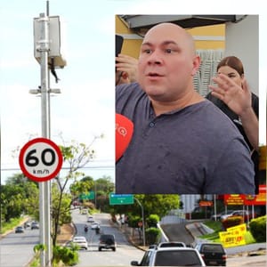 CADÊ O TCE E MP ? Após 12 meses de contrato emergencial, Prefeitura faz nova dispensa de R$ 16,6 milhões para radares em Cuiabá