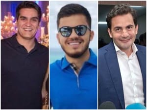 BOMBA EM MT: Esquema de fundos milionários alvo da PF esconde manobras da família de Mauro Mendes na Fênix Industrial!