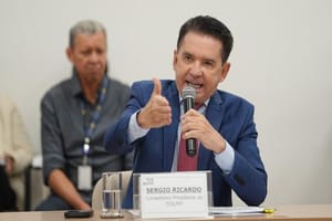 Mesa técnica do TCE-MT abre caminho para ampliar mercados da agricultura familiar em Mato Grosso