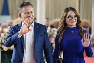 Empresa de R$ 47,2 milhões ligada a Mauro Mendes e Virgínia Mendes entra no centro das atenções