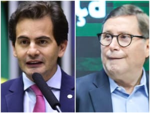 Operação Heritage: PF mira "Inhos" e alcança Maurinho, Fabinho, Luisinho e Helinho em esquema de R$ 308 milhões