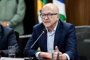 Milhões em jogo: pressão aumenta para Pivetta tomar as rédeas dos gastos na SECEL- Cultura e Esporte