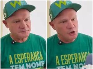 Rachadinha no União Brasil impulsiona aliança entre Wellington Fagundes, Janaína Riva e Jaime Campos em Mato Grosso