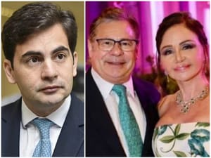 STF ALCANÇA NÚCLEO FAMILIAR DO DEPUTADO FÁBINHO GARCIA EM INVESTIGAÇÃO DE R$ 300 MILHÕES