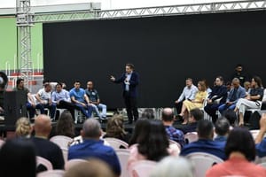 Sérgio Ricardo defende “choque de gestão” para resolver caos da falta de água em Várzea Grande