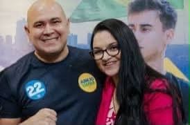 Vereadora Samantha do Abílio terá candidatura cassada pelo PL por infidelidade partidária