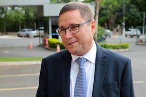Do poder absoluto ao recolhimento: O sumiço de Maurinho Carvalho após ser alvo da Polícia Federal em MT