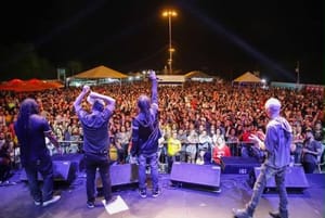 Cidade com menos de 4 mil habitantes vai gastar quase R$ 1 milhão com shows