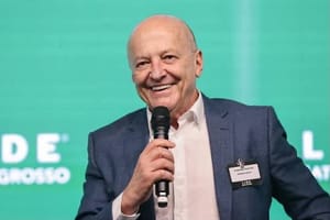 Contrato de R$ 79,7 milhões no Parque Novo MT ganha 3º aditivo e mais seis meses