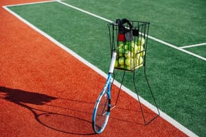 FARRA DOS EMPENHOS: Federação de Tênis de MT abocanha mais de R$ 18,5 milhões em repasses públicos para esporte de elite