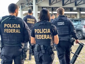 Tensão nos bastidores: rumores sobre novas operações e prisões da PF agitam a política em MT