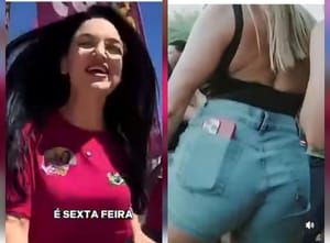 CONSERVADORISMO E OPORTUNISMO - Funk só “presta” na hora de pedir voto?