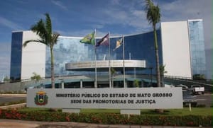 OPERAÇÃO HERITAGE MP de MT vai pedir ao STF dados de inquérito que apura acordo milionário envolvendo a Oi