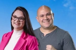Entre trejeitos e bizarrices: Abílio tenta patentear o monopólio da esquisitice em Mato Grosso