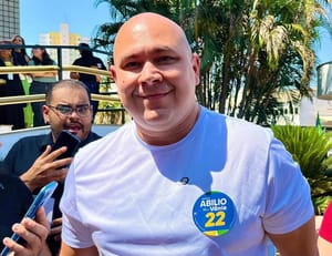 ABILIO ACHOU QUE ERA FÁCIL - Prefeitura admite precisar de dinheiro extra para bancar saúde de Cuiabá
