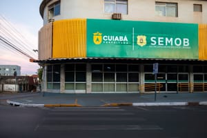 PERSEGUIÇÃO 2 ? Semob cria comissão permanente para investigar irregularidades cometidas por servidores