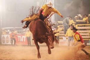 Estado banca evento com rodeio, cavalgada e shows por quase R$ 1,1 milhão