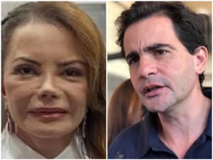Milagre eleitoral em MT? Instituto de pesquisa recém-criado desafia a matemática política e divide a mesma base para multiplicar votos
