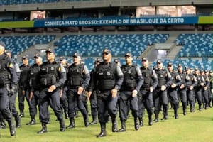 CÁLCULO ELEITORAL Promoção de coronéis vira problema político para Pivetta durante campanha