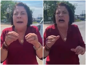 "BAGUNÇA NA SEMOB" Baixinha acusa Semob de “enganar população” e diz que Cuiabá está sem tinta até para faixa de pedestre