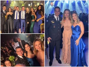 Tensão no Baile da PMMT: caso envolvendo ex-ajudante de ordens repercute nos bastidores políticos