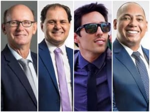 Corrida na ALMT: 'Primeiro pelotão' do PSDB trava disputa acirrada por apenas duas vagas