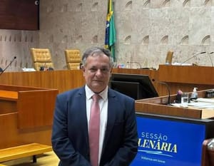A atual crise Institucional do STF