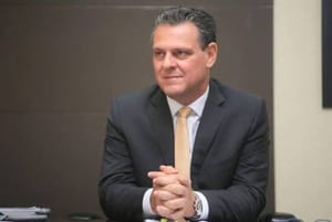 Fávaro defende investigação de ministros do STF citados no Caso Master