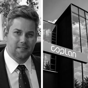 Empresário ligado à Coplan é denunciado por violência doméstica contra ex-esposa e toma medida protetiva