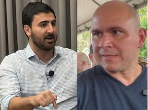 Abilio quis lacrar sobre Emanuelzinho e levou invertida: “Você coleciona likes, eu resultados”