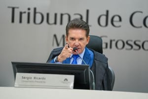 Sérgio Ricardo alerta prefeitos sobre prazo para responder questionário que vai mapear a fome no estado