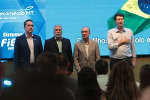Fecomércio-MT promove painel econômico sobre os rumos da economia brasileira