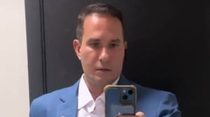 MP arquiva denúncia contra R.F.S.A., ex de sargento, por suposta trama, ameaça e invasão contra Mauro e Virgínia Mendes