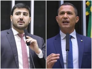 Deputados com mandato lideram corrida à Câmara por MT em cenário eleitoral, aponta pesquisa